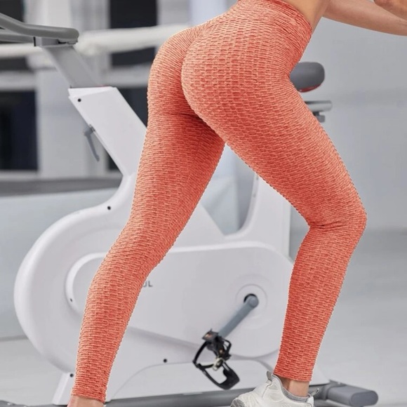 Shein Tik Tok Leggings